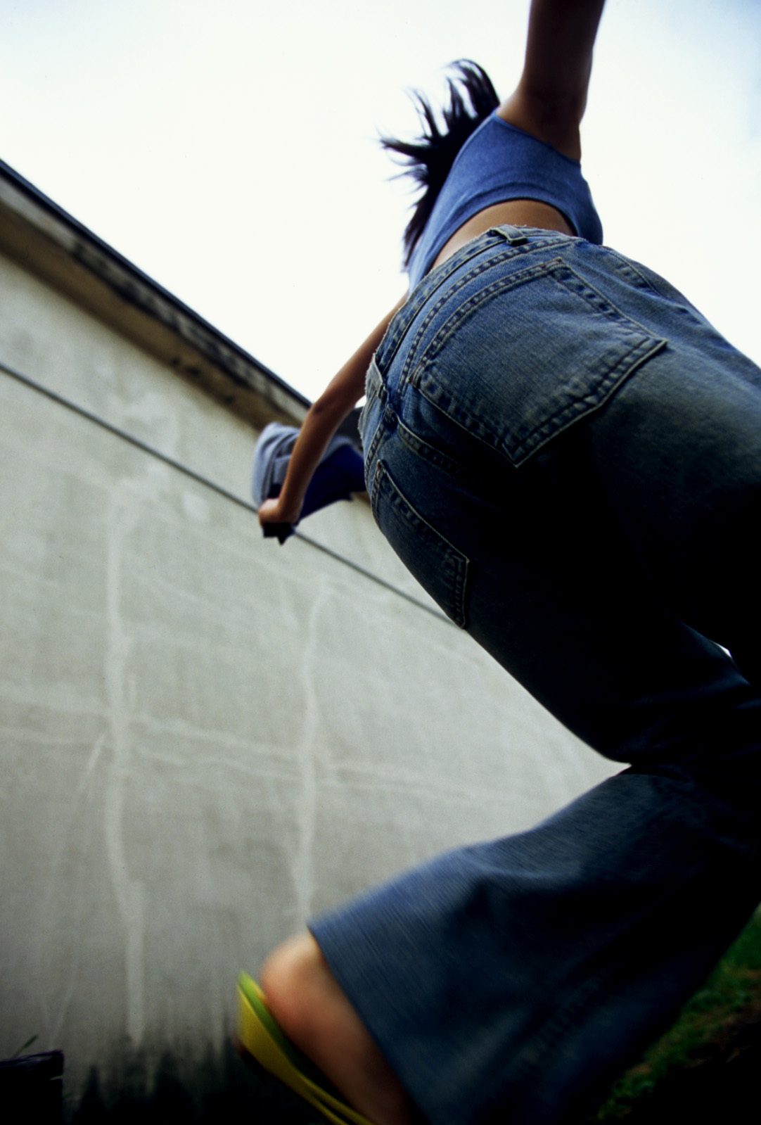 堀北真希 Horikita Maki NS EYES No.1